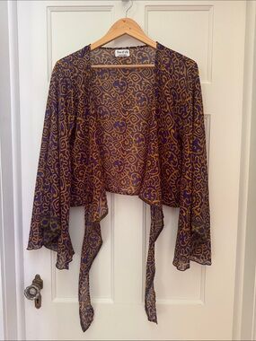 Tree of Life Australia Women’s Wrap
